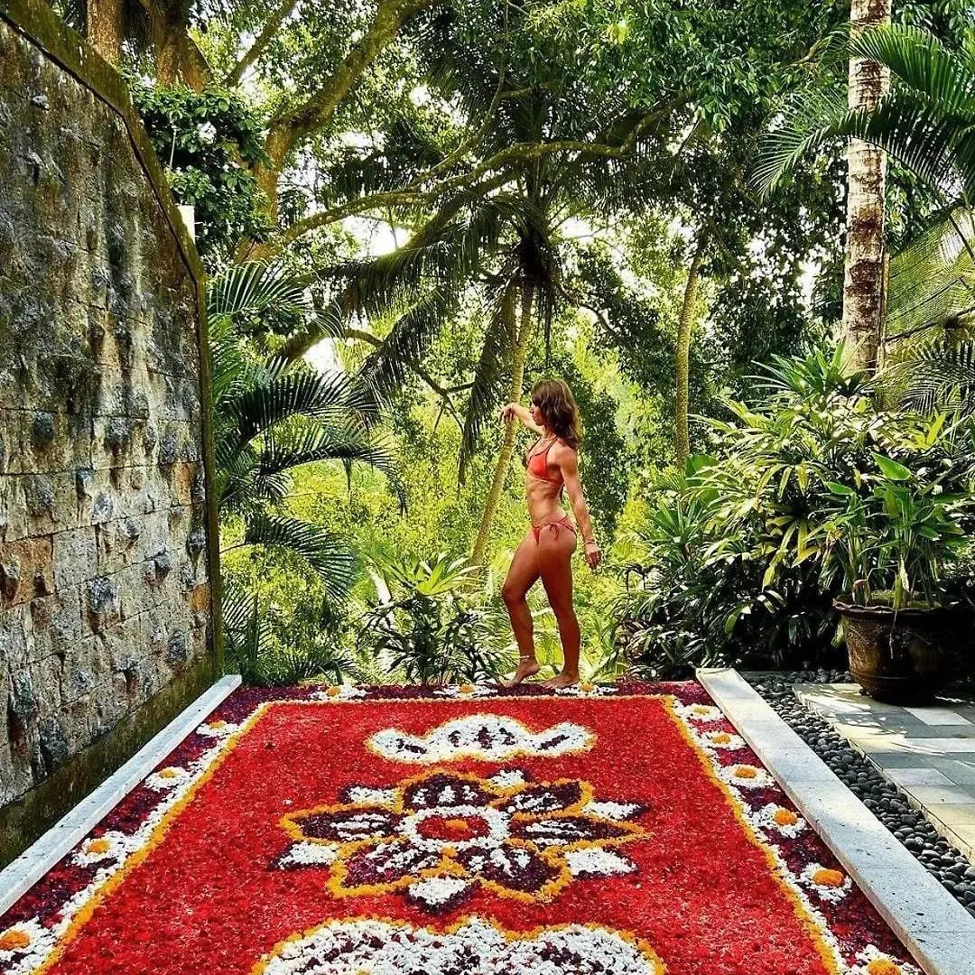 **** Hotel Bucu View Resort Ubud Indonezja
