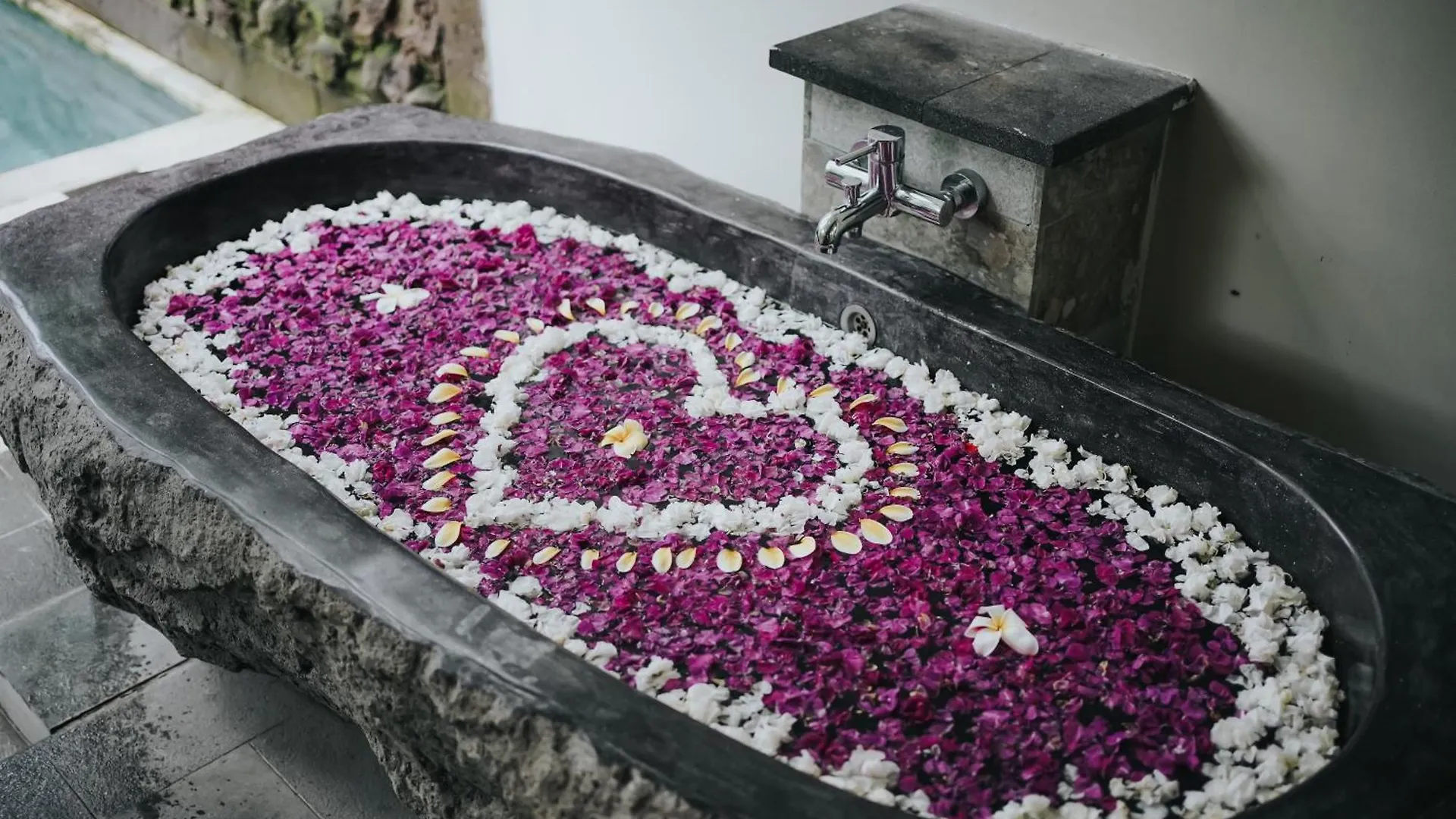 Bucu View Resort Ubud