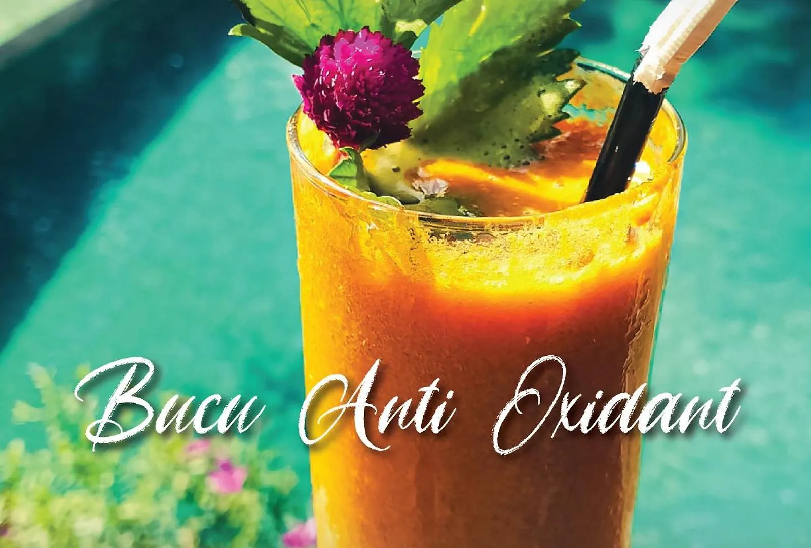 Bucu View Resort Ubud
