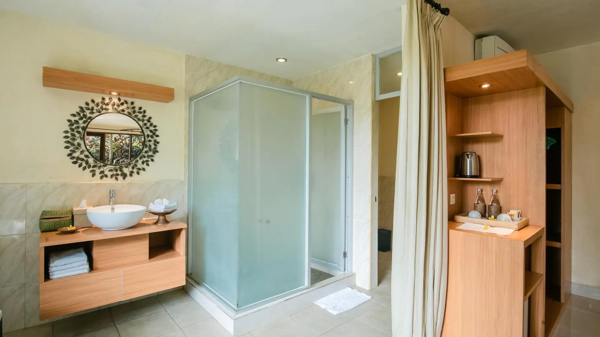 Bucu View Resort Ubud