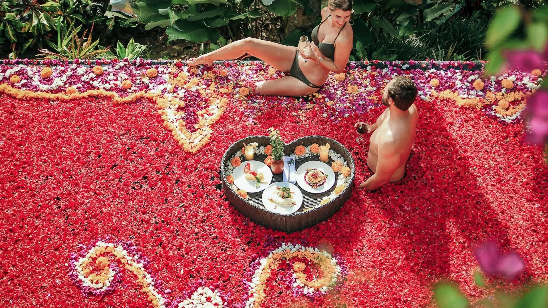 Hotel Bucu View Resort Ubud