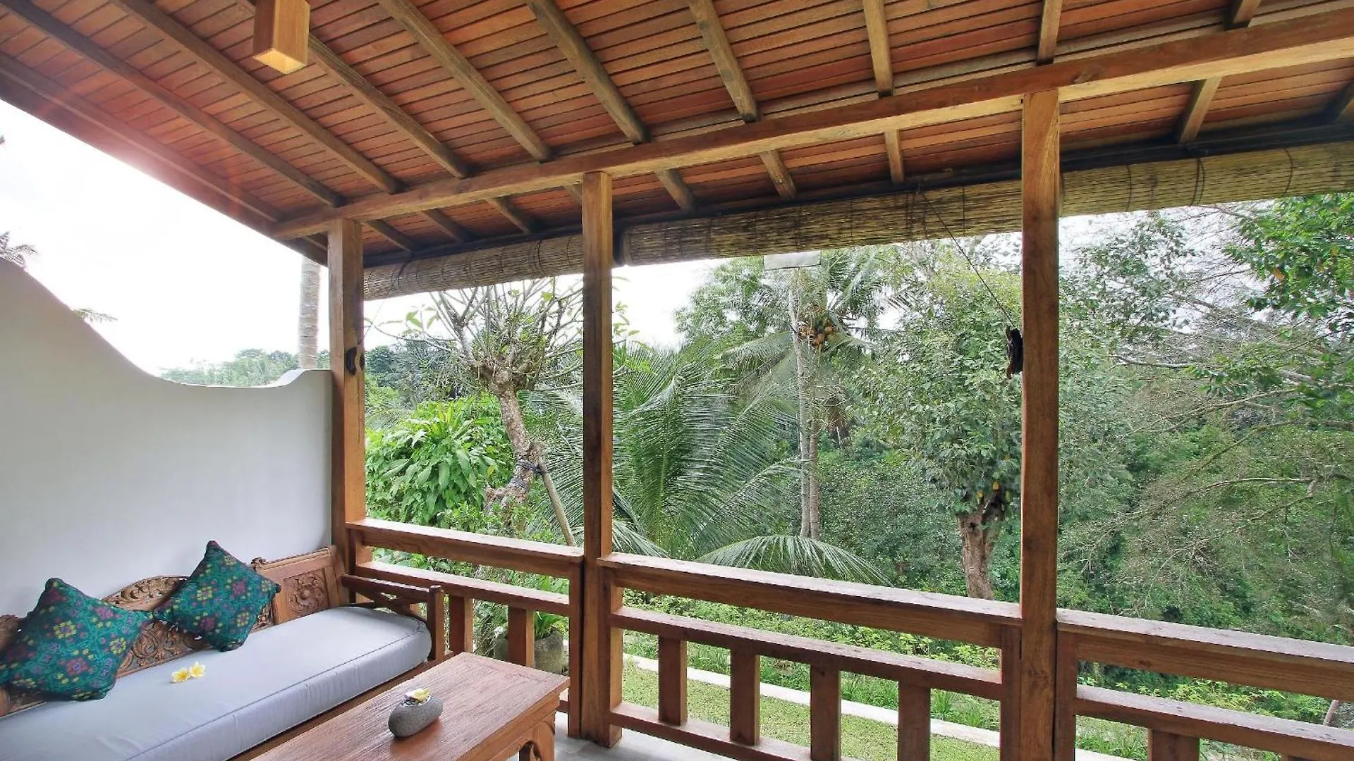Bucu View Resort Ubud