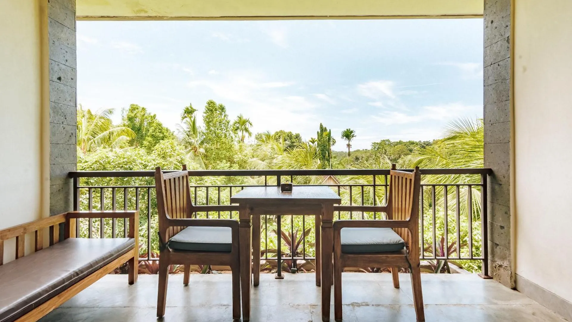 **** Hotel Bucu View Resort Ubud Indonezja