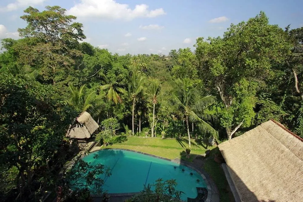 Hotel Bucu View Resort Ubud