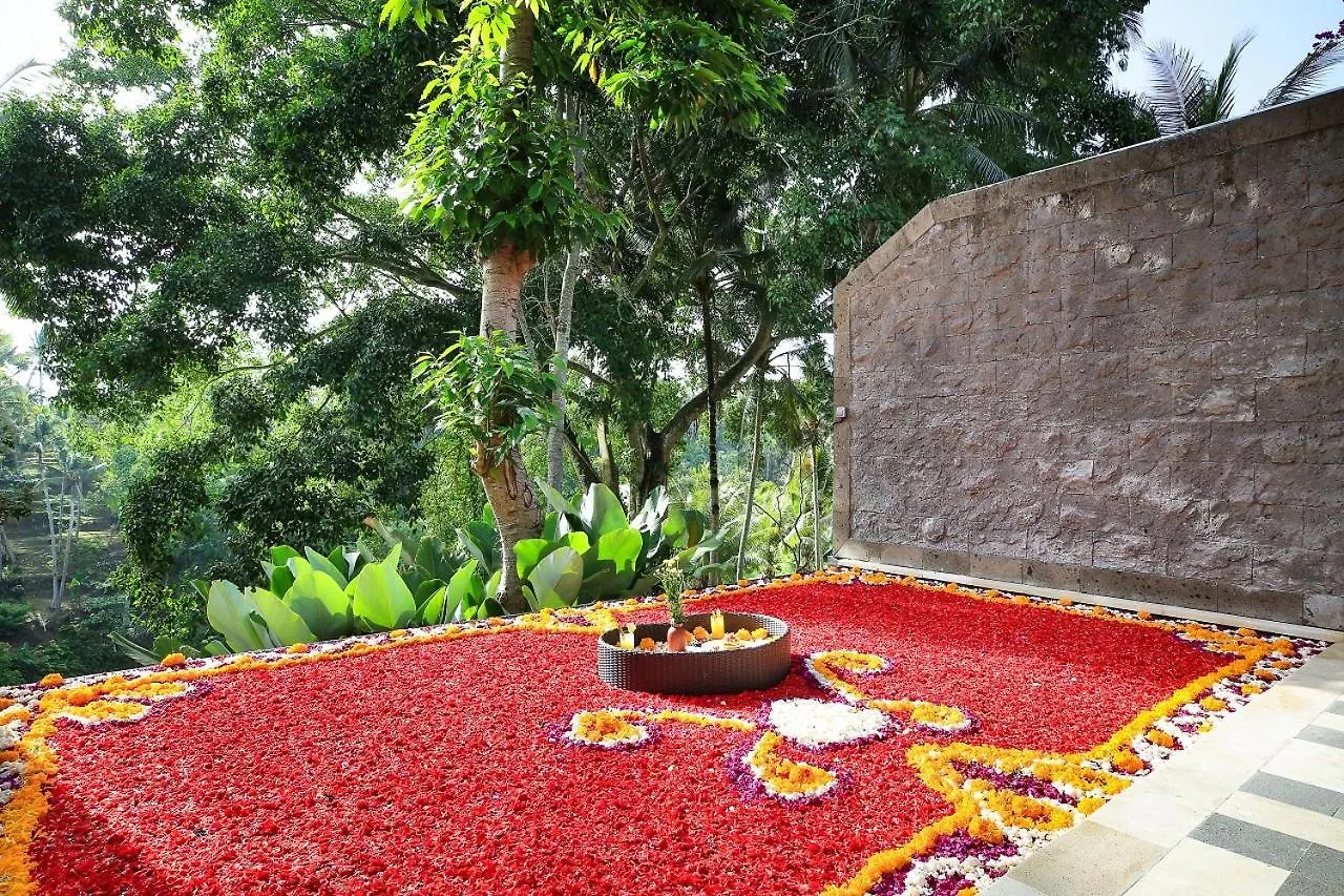 Hotel Bucu View Resort Ubud