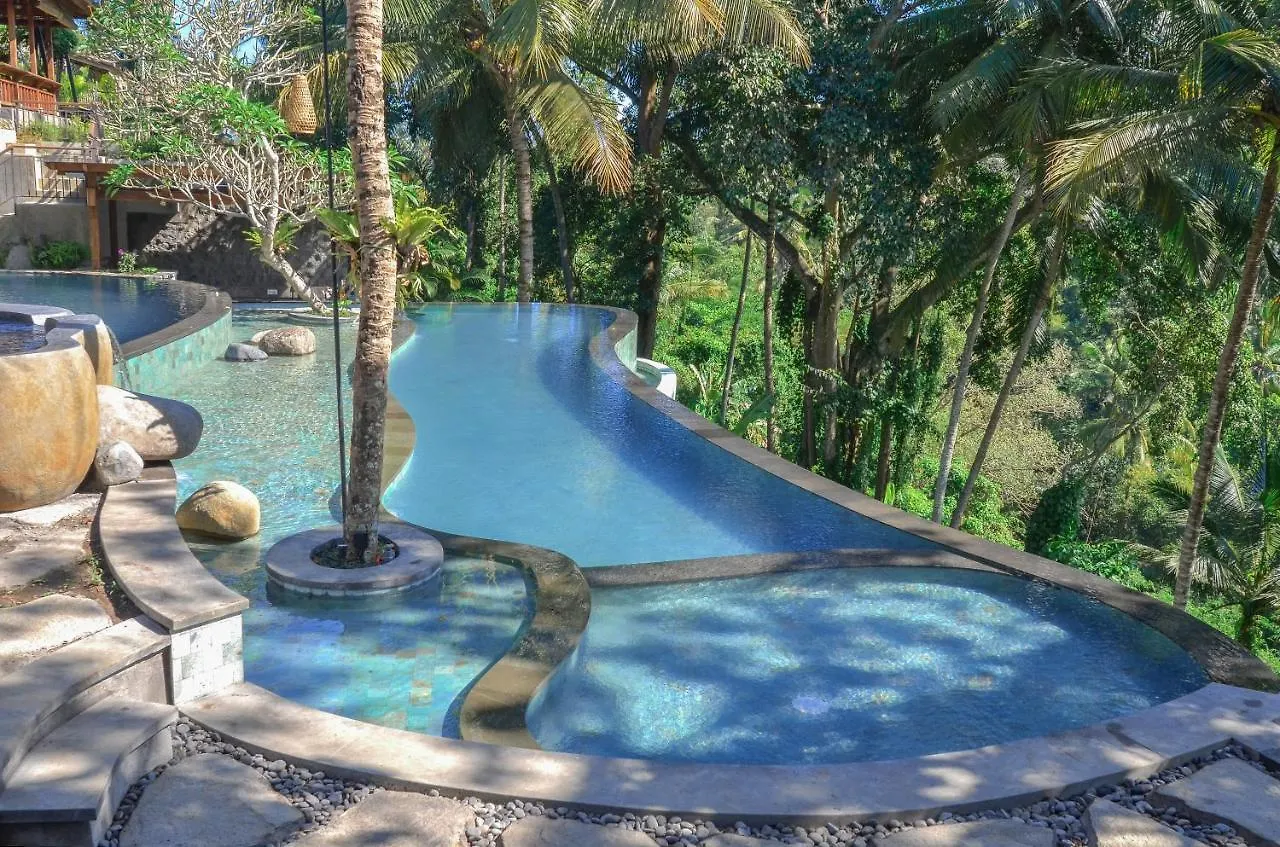 Bucu View Resort Ubud (Bali)