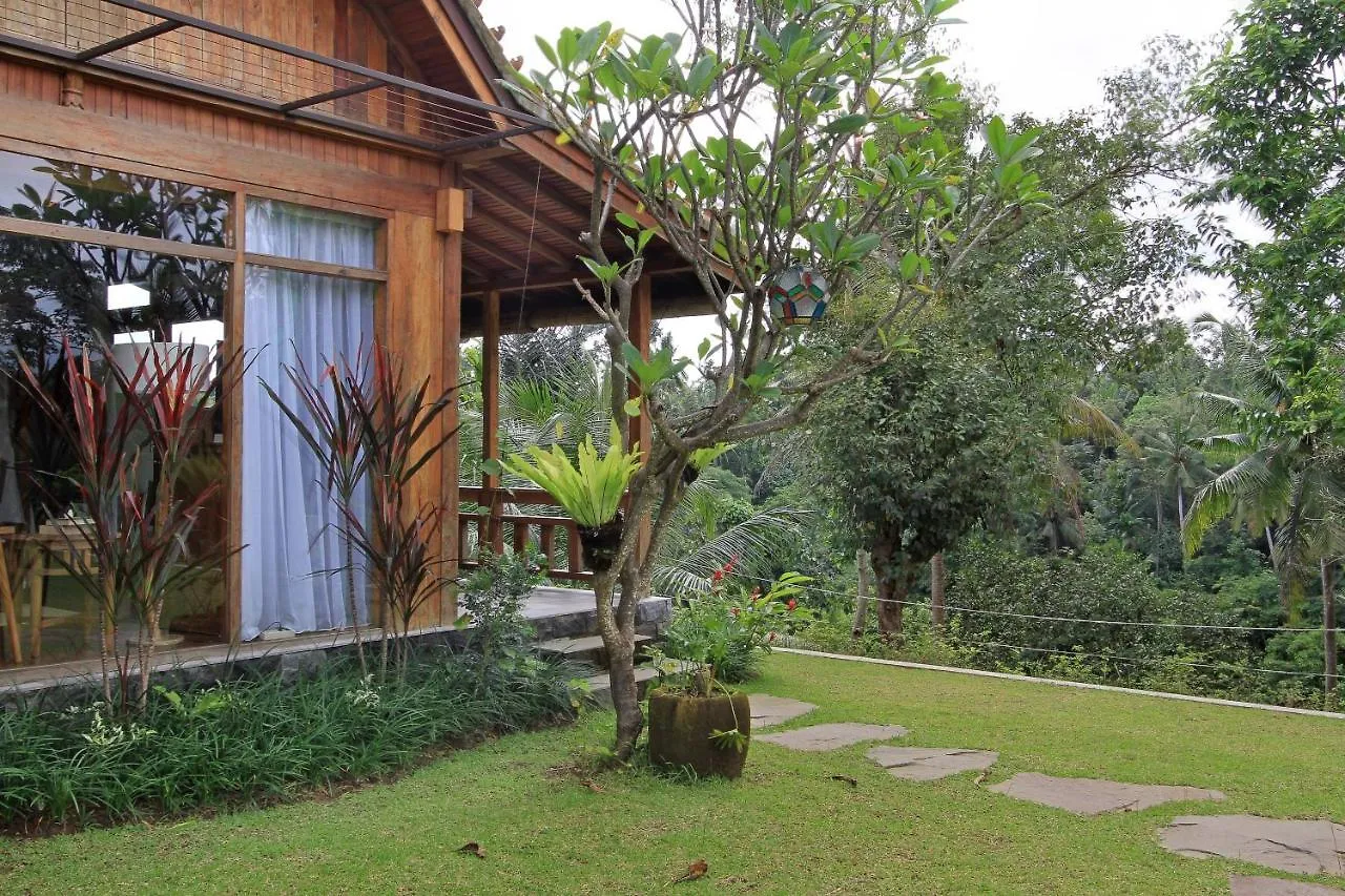 Hotel Bucu View Resort Ubud