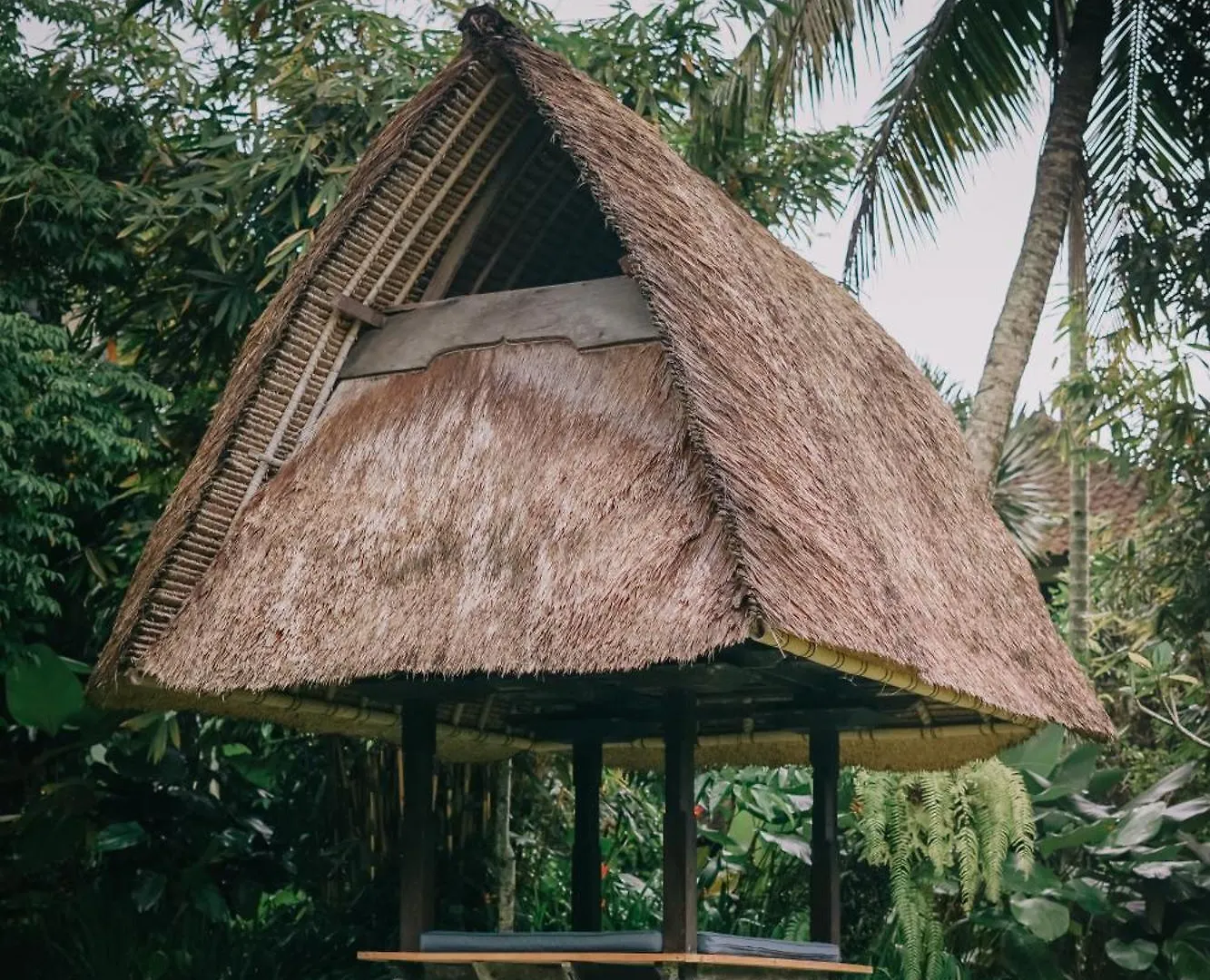Bucu View Resort 4*, Ubud (Bali) Indonesia