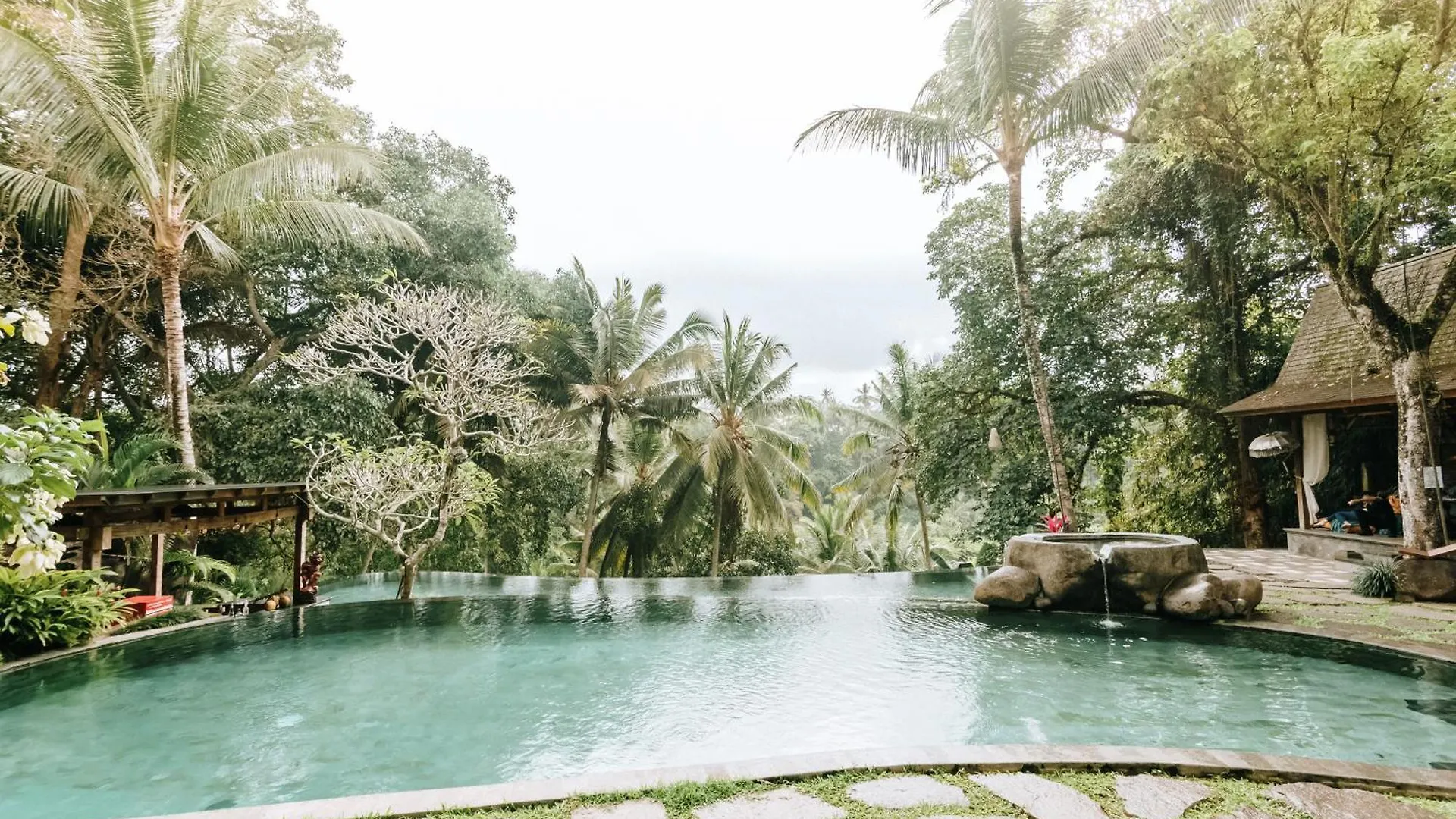 Bucu View Resort