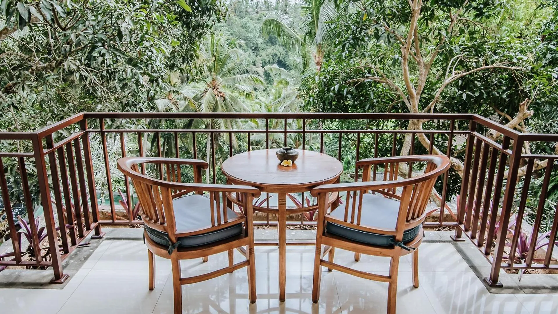 Hotel Bucu View Resort Ubud