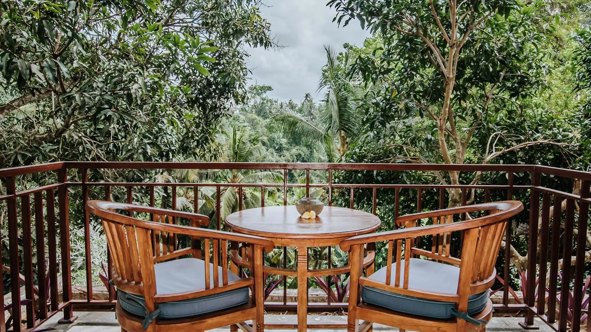 Bucu View Resort Ubud Hotel