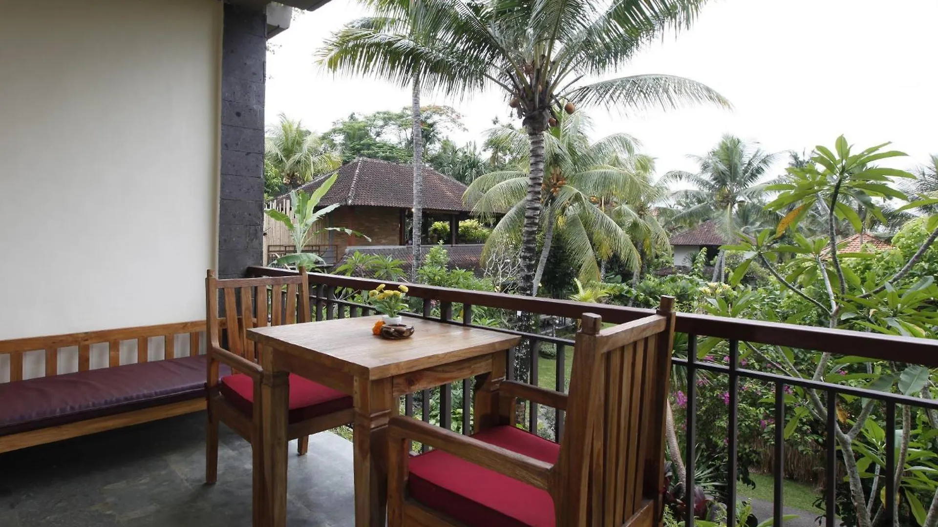 Hotel Bucu View Resort Ubud