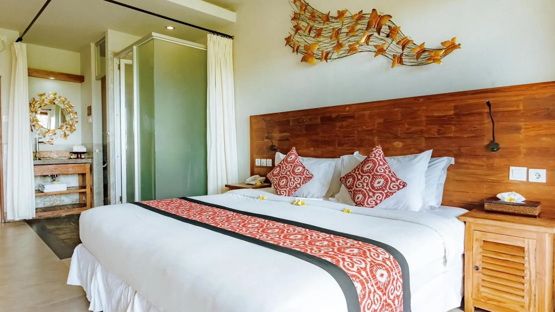 Bucu View Resort Ubud (Bali)
